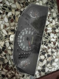 عدادات نيسان • شغالات • الحلة