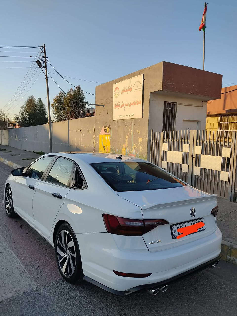 جيتا ٢٠١٩ بئ صبغ تةنيا دوو تعديلي هةية فوول فوول موصفات سعر ١٤٨ مجال أربيل, العراق


**إذا كنت صاحب هذا الإعلان وتريد حذفه لأي سبب، رجاءا أرسل رسالة إلى الدعم الفني**