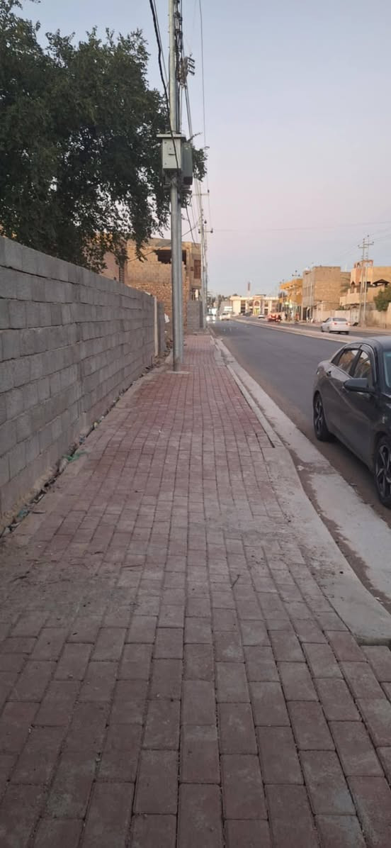 دار قديم للبيع ينحسب قطع ارض
الرمادي في منطقة الشركة
على شارع تجاري سايدين
للاستفسار أكثر اتصل على الرقم
***********
