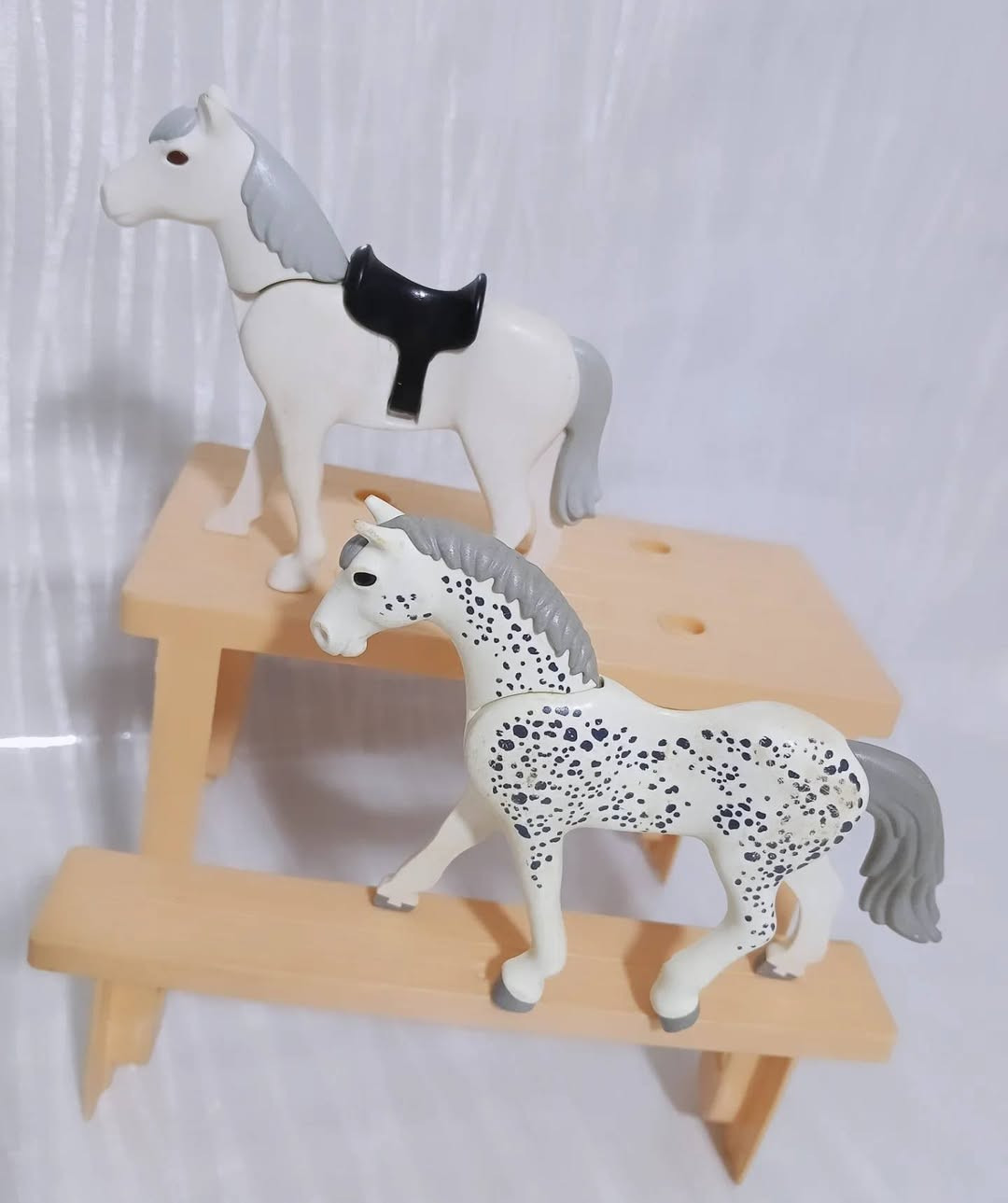 شخصيات بلايموبيل عدد 13قطعة القطعة الف شلعتهن (8الالاف)توصيل 3لكل المحافظات😊


**إذا كنت صاحب هذا الإعلان وتريد حذفه لأي سبب، رجاءا أرسل رسالة إلى الدعم الفني**