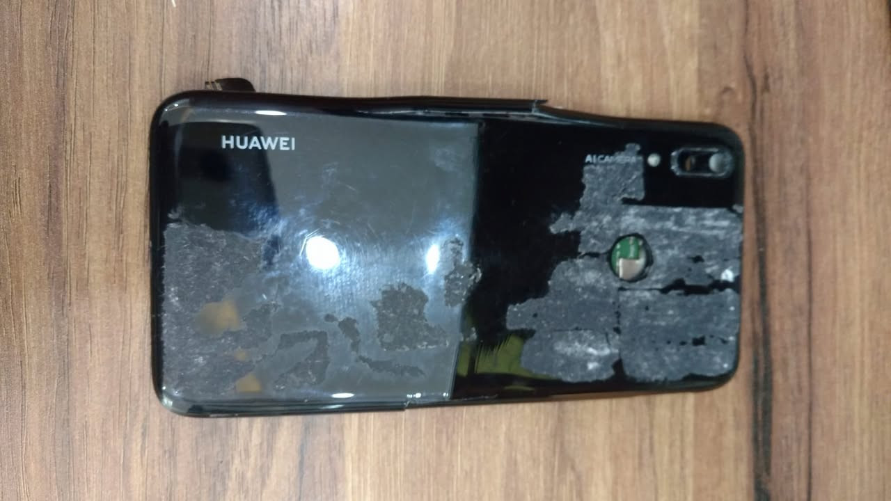 موبايلات فحم للبيع 
 ايفون ٧
ايفون xmax
Honor y9
Honory7 
الواحد على 15 الف
متوفر توصيل لكل المحافظات


**إذا كنت صاحب هذا الإعلان وتريد حذفه لأي سبب، رجاءا أرسل رسالة إلى الدعم الفني**