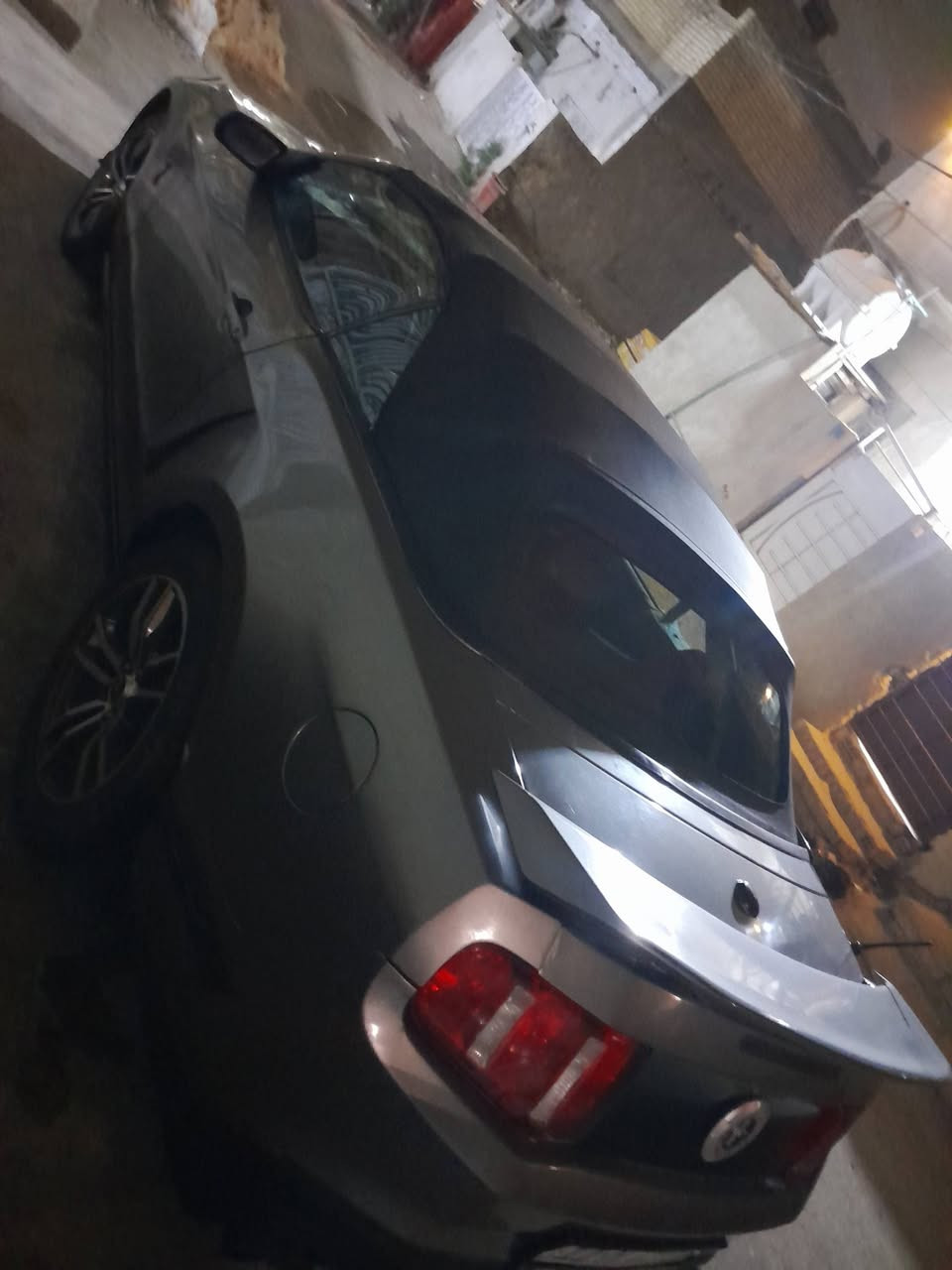 للبيع مستنك ٢٠١٢ نقصه كهرباءيات والبريد والحداديه


**إذا كنت صاحب هذا الإعلان وتريد حذفه لأي سبب، رجاءا أرسل رسالة إلى الدعم الفني**