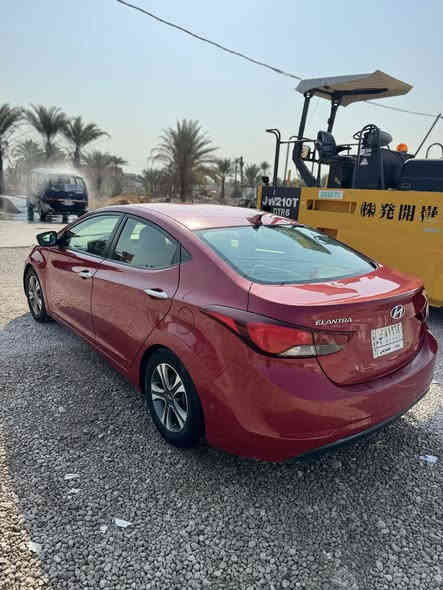 السلام عليكم اخوان النترا 2016 حادث جاملغ وبنيد وبيهاا صفحه صبغ اثر جراد صور مقطع فيديو موضح بالمنشور رقم بغداد باسمي 
السعر 105
للإستفسار ع الرقم بي واتساب ***********
***********
