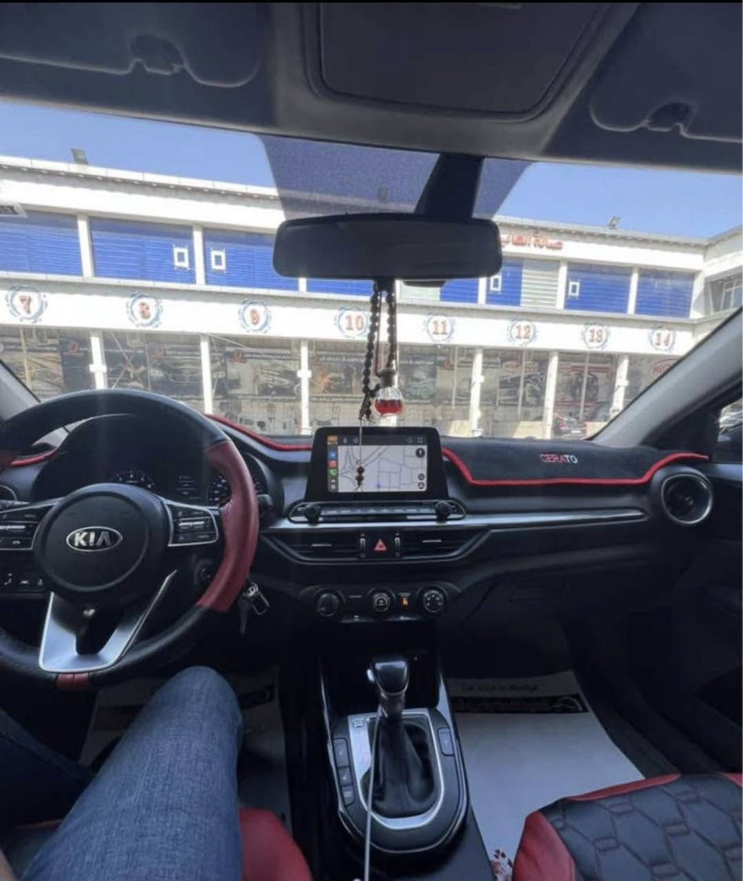 سلام عليكم كيا فورتي مديل20وارد كندي بيها خشم جاملق وبيها بارد جاملق خلفي وأمامي بلعراق مضروبه وراجع بارد 
رقم أربيل سنويه تنتهي 28
موصفات سياره
1نقطه عمياء بلمري
2راذار امامي 
3تدفئه كشنات امامي 
4تدفئه ستيرن 
5شاشه حجم كبير بلاد وبيها كار بلي 
6سياقه ذاتيه 
داخل لون بلاك 
كشنات مخمل 
لايت زنون شاد الها عالي ناصي جدد 
ايرباك عدد6
ويالكب 
سياره كلش حلوه 
 السعر 125$مستعجل على البيع 
كلش حلوه سياره ومرتبه 
الاتصال***********
