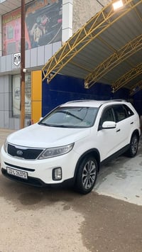 سورينتو • ٢٠١٣ • رقم اربيل