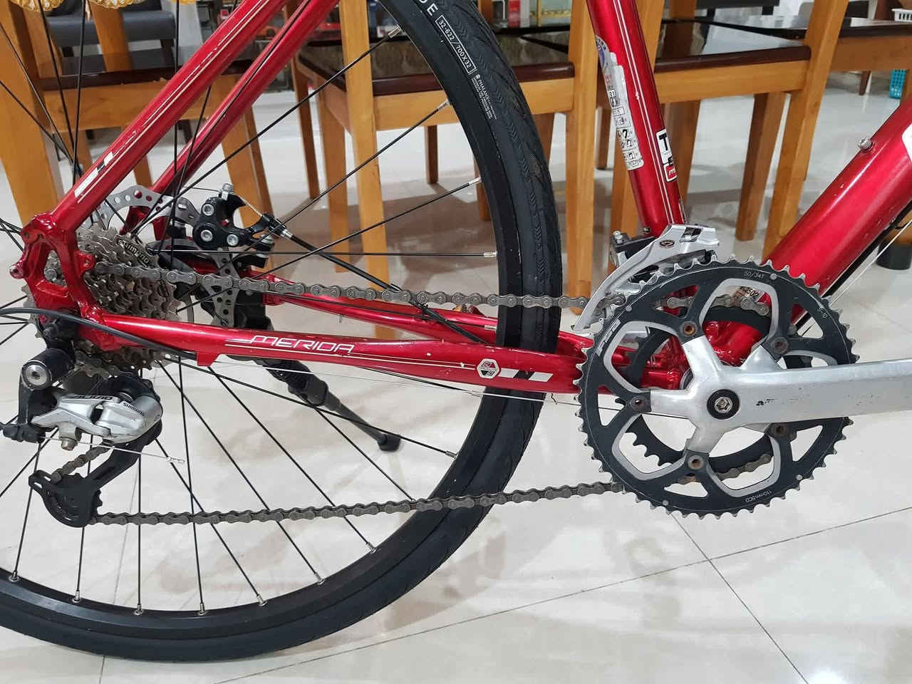 شعندك مراوس نزل بالتعليقات
راس براس ماكو فرق 
نضافه فوول كلة المنيوم مابي ولا قطعه حديد وزن خفيف وياله المنيوم صب


**إذا كنت صاحب هذا الإعلان وتريد حذفه لأي سبب، رجاءا أرسل رسالة إلى الدعم الفني**