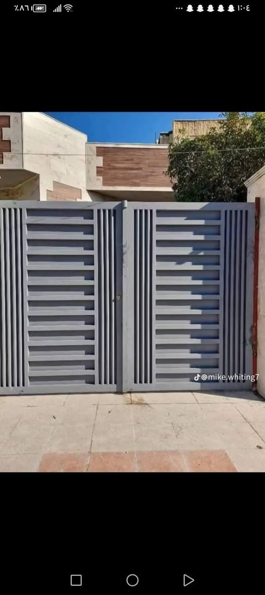 حداد متفرغ كافت أعمال الحديد... شغل موقع العمل
***********  وتساب اتصل... ميسان
