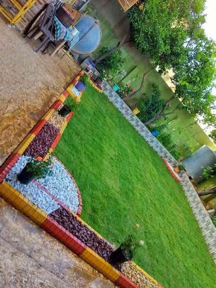 السلام عليكم ورحمة الله وبركاته مستعدين لي كافة التصاميم الحدائق والديكور وزراعة الثيل والورود ودفن التربه لتصميم كافت المنازل  ودوائر الدوله تواصل خاص او وتساب ***********
