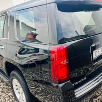 شفروليه تاهو • ٢٠١٨ • وضع الشركه