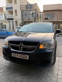 دوج كرفان 2016 وارد امريكي رقم بغداد بأسميSXt فول مواصفات 3 قطع تبريد ...