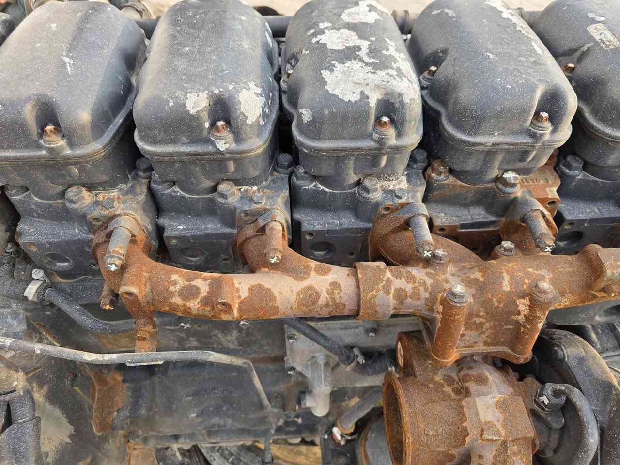 البيع مكين نجكتر خمسه سلندر اوربي ***********
