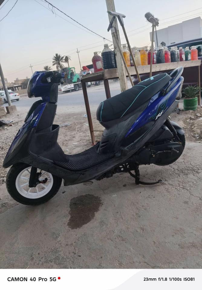 للبيع كلشي منقصها بس سلف وهورن وبريك فقط سعر550 وبيها مجال بصيط مكاني كربلاء الحسينيه+مامفتوحهه مامفتوحهه مافتوحهه *********** متواجد واتساب
