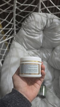 كريم كولاجين • سيروم مغذي • للبشرة الحساسة