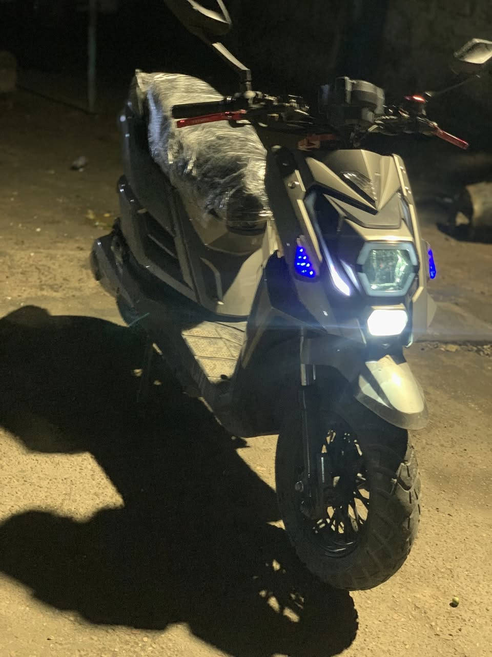 السلام عليكم دراجة شحن مكاني بغداد حي العامل ***********
