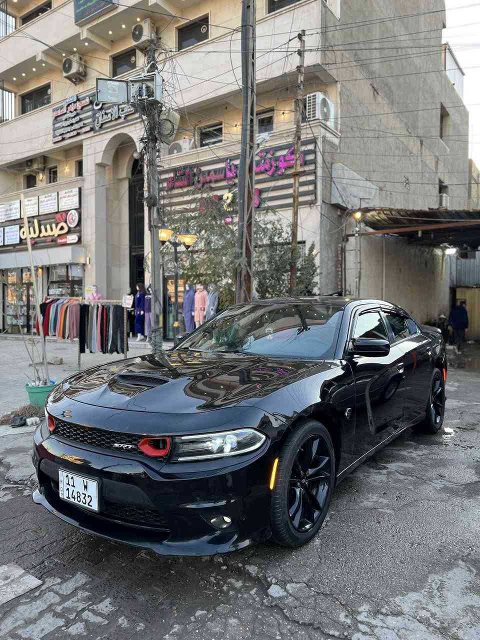 ❓ملاحظه مكلف بل نشر❓
السلام عليكم للبيع دوج جارجر 2018 فئه sxt وارد امريكي صور حادث داخل منشور سياره بدون حادث داخله سرقه مكينه فقط بل عراق صار بيهه صبغ جاملغ خلفي بنيد مبدل مال srt اصلي وكاله بدون صبغ وبيهه طخه كد شبر بل جاملغ خلفي عكس راكب سياره بيهه ملاحضات بصيطه رقم بغداد بسمي تحويل مباشر مواصفات sxt معروفه مكاني بغداد الدوره اي ستفسار اتصل وتدلل السعر 178 وبيهه مجال قليل رقمي ***********
