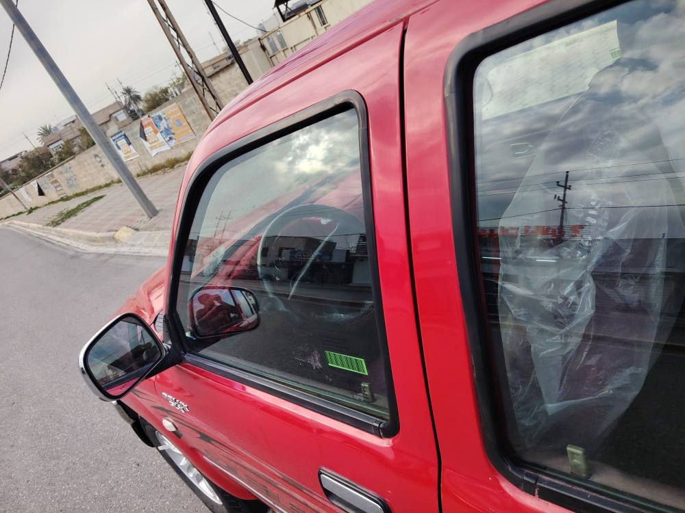 دير 2012 السياره كفاله عامه من كلشي شرط سنويه جديده لل 30 كوبون بانزين مكاني كركوك رقمي *********** كورك *********** زين كركوك, العراق
