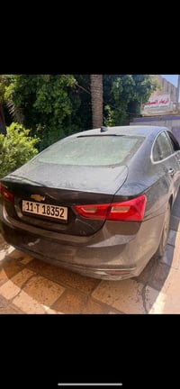 شيفروليه ماليبو • موديل ٢٠١٨ • للبيع