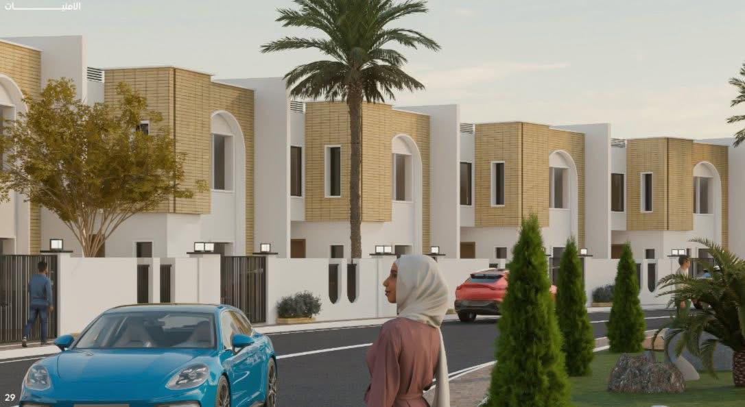 🔥 فرصتك الذهبية مع مشروع بداية 🔥

📍 امتلك بيتك الآن في أرقى المواقع مع أنظمة سداد مرنة وأسعار مميزة:

🏡 المساحات المتاحة:
 • بيت 100 م² بسعر 156,000,000 فقط.
▪️ مقدم: 15,000,000
▪️ بعد شهرين: 10,000,000
▪️ بعد 4 أشهر: 10,000,000
 • بيت 150 م² بسعر 199,000,000 فقط.
▪️ مقدم: 20,000,000
▪️ بعد شهرين: 15,000,000
▪️ بعد 4 أشهر: 15,000,000
 • بيت 150 م² بسعر 209,000,000 فقط.
▪️ مقدم: 25,000,000
▪️ بعد شهرين: 15,000,000
▪️ بعد 4 أشهر: 15,000,000

✨ مميزات المشروع:
✔️ قسط شهري يبدأ من ٤٥٠ الف دينار 
✔️ اقساط متساوية علي ١٥ سنة بدون (كفيل- مبادرة - فوائد) 
✔️ أسعار تنافسية.
✔️ دفعات ميسرة بدون أعباء.
✔️ موقع متميز وخدمات متكاملة.

📞 احجز الآن وحدتك قبل نفاد الكمية!
***********
