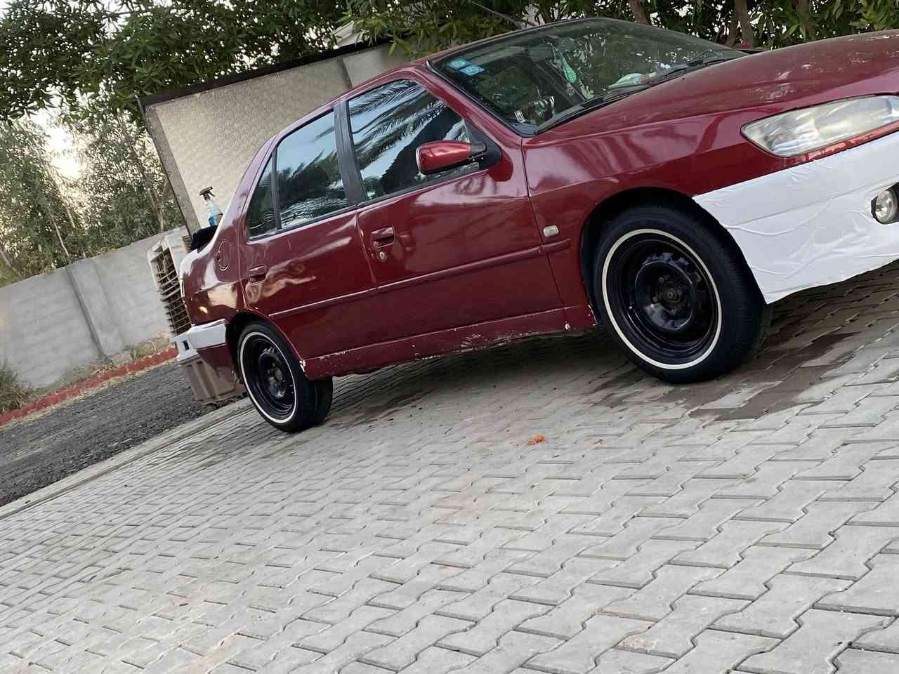 ٣٠٦ للبيع 
سعر٤٣
