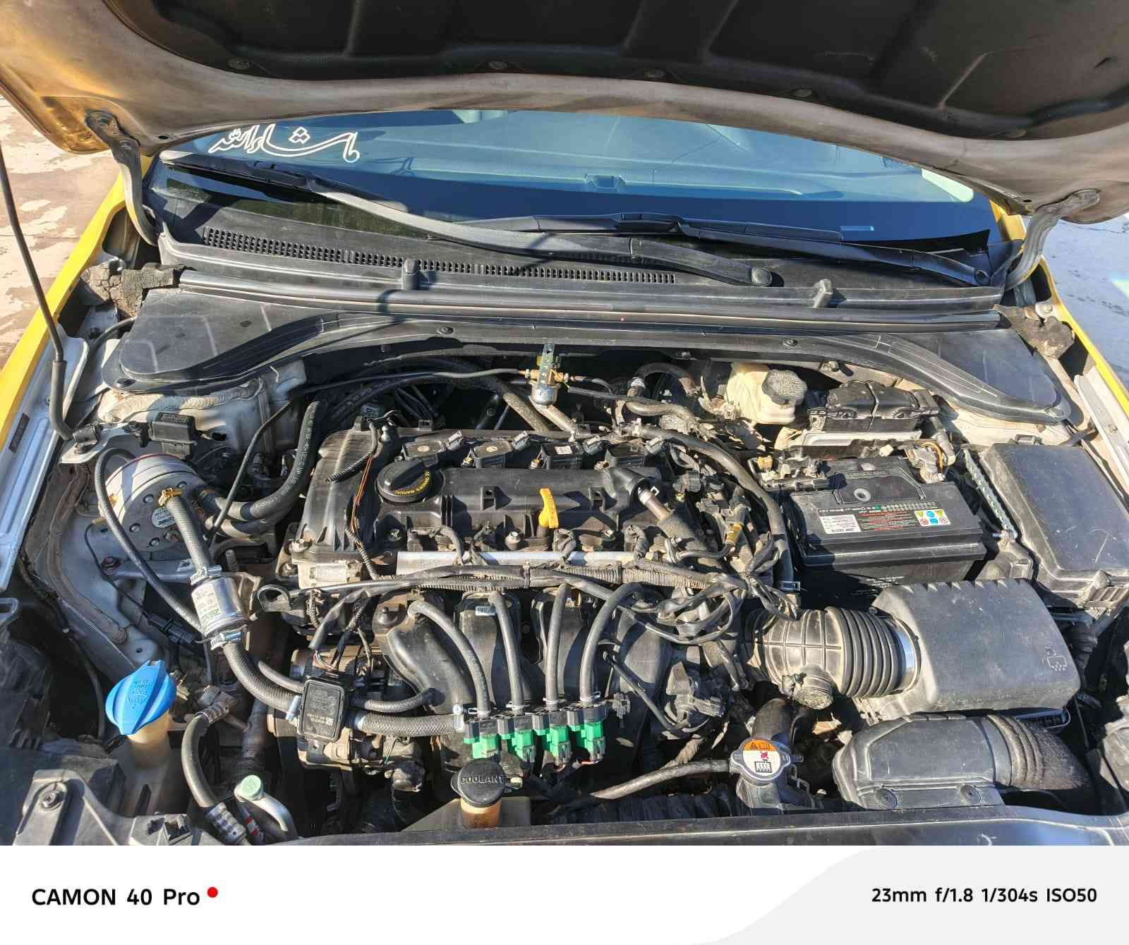 للبيع 

الانتره موديل 2018

فول فول 

محرك معمر جديد

 كير جديد 

تبريد تدفئة شقالات 

سماعات دمام

لايت زينون 

منضومة غاز

السعر 128 وبيها مجال 

المكان موصل حي التنك 

***********
