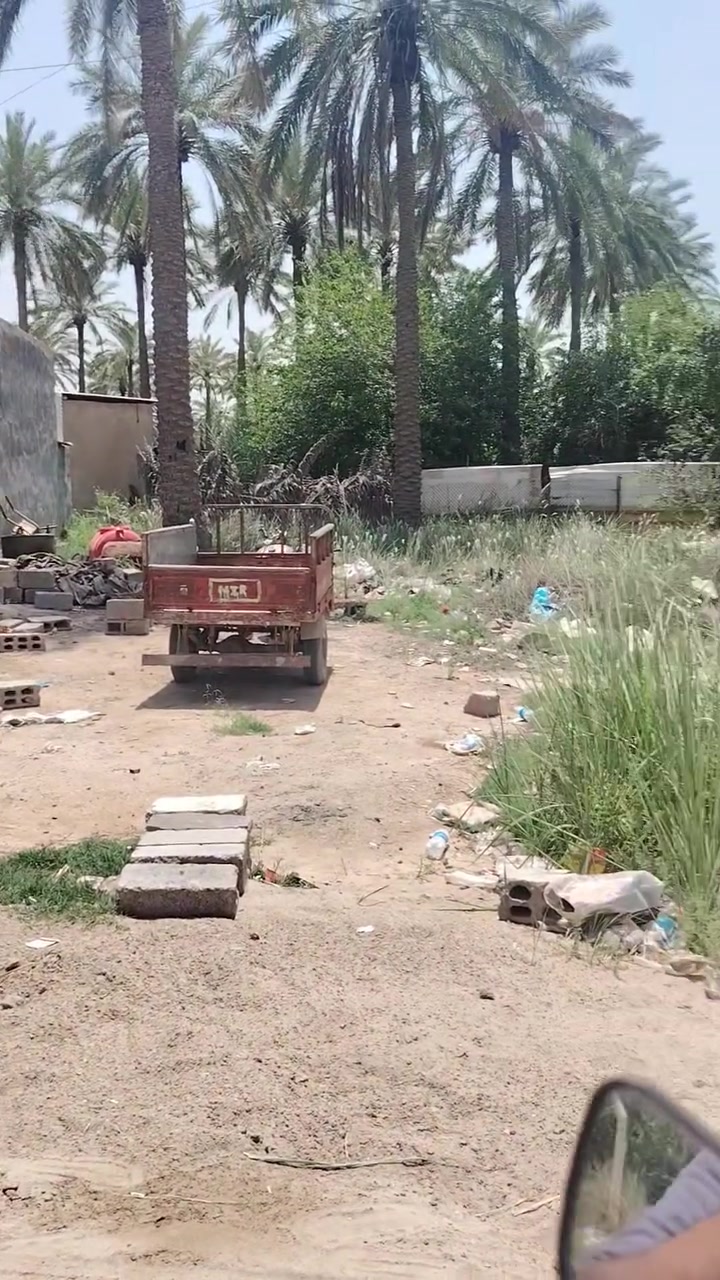 متاح قطعة أرض 100متر بلطيفيه قبل صعدة الحولي طابو زراعي *********** قريبه علئ الشارع العام

