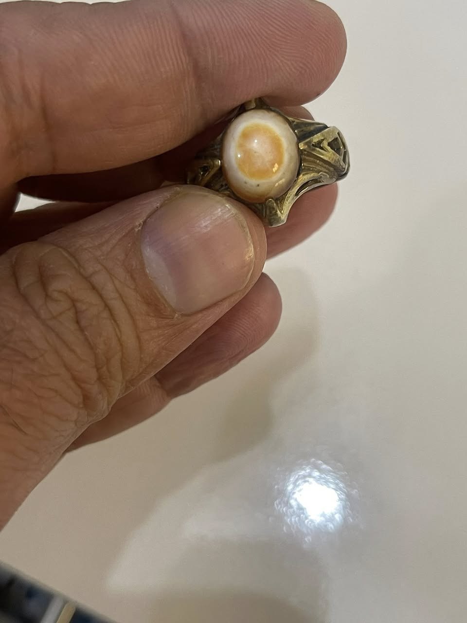 سلام عليكم شباب 
جزع سليماني صياغة نحاس قالب عراقي سعره 20 الف مكاني بغداد قريب كراج نهضه لاء يوجد توصيل


**إذا كنت صاحب هذا الإعلان وتريد حذفه لأي سبب، رجاءا أرسل رسالة إلى الدعم الفني**