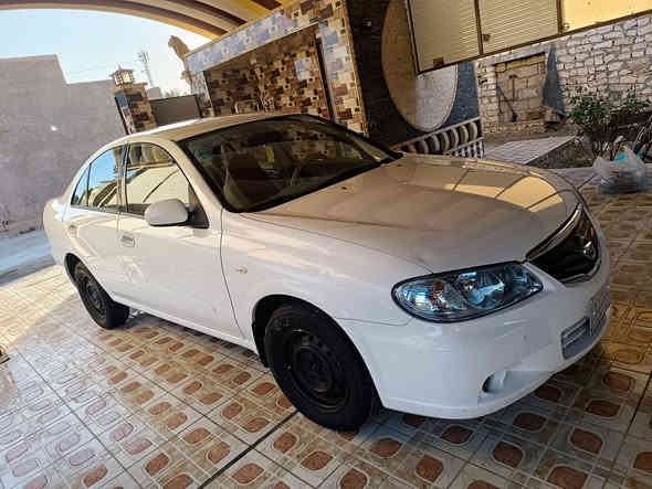 سني موديل 2010ياباني محرك اسود كير عادي اموضح كلشي بلفديو اوالسونار مكان السياره  الانبار قضاء هيت اي استفسار ***********السعر 98ورقه
