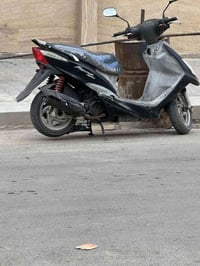 سيام اريد مرواس بعدله مرتبه مو نطيحه هاي دراجه مكفوله من سرقه مكنيه صد...