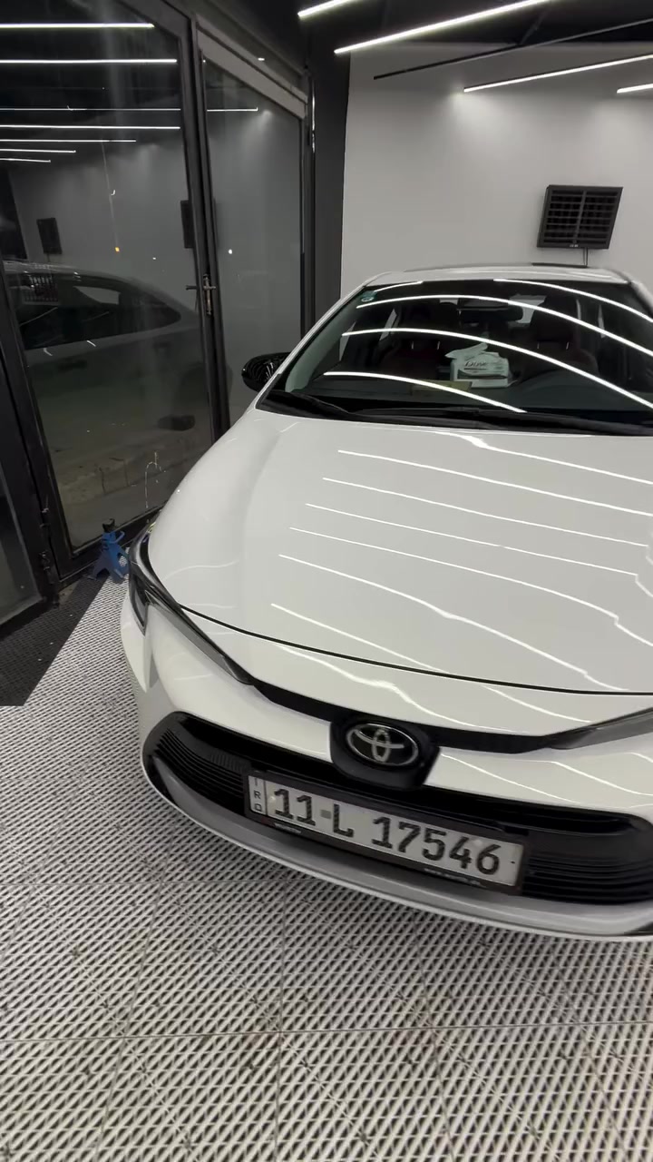 كورلا 2024شكل امريكي محرك 1800 هايبرد HEV  داخل جلد برتقالي رقم بغداد بسمي السيارة
كفالة من مكينه وكير 

ماشيه.26,000سيارة جديده

❇️محرك 1800 هايبرد شحن ذاتي 

❇️بصمه + دخول ذكي 

❇️هاندر بريك بصمه + اوتو هولد

❇️رادار امامي 

❇️سياقه اليه 

❇️تبريد قطعتين 

❇️تبريد بيانو شاشه 

❇️شاشه ابل كار بلي + كامره خلفيه دواره 

❇️مانع نزلاق + مود درايف +  ايفو مود 

❇️6  ايرباك

   

❇️حساس لايت كامل اوتو عالي ناصي اوتو + حساس ظغط اطار 

❇️تحكم سترين كامل فول 

❇️لايت زينون + لد صباحي + اشاره لد  

سعره 140$ وبيها مجال

عنواني بغداد

***********
