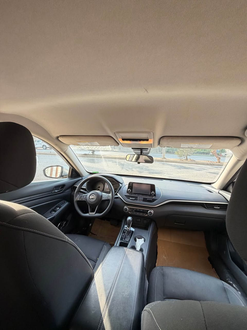 Nissan Altima 2023
نیسان ئالتیما ٢٠٢٣
بەسمە✅
ڕادار⚠️
خەتی جادە🚦
ئەوتۆ ستۆپ🔴
ئیمێرجنسی برێک🆘
حاسە
کامێرا📷
تحکومات سوکان🕹️
تحدید سورعە⌛️
سێ مۆدی لێخوڕین
Eco✅
Normal 🆗
Sport🏎️
شاشە  🖥️
٦٠ هەزار ڕۆشتوە ڕەسمی ڕەقەم شاصی دانراوە
Android auto ✅
Carplay ✅
Aux✅
USB✅
Bluetooth✅
ڕاداری تەنیشتەکان⚠️
ڕاداری دواوە⚠️
چوار پارچەی بۆیاغی ئەمریکا کلێر بێ ناو گرتن هەموو شتێکی بیلادە پێشو دوا کەپسە 
ژمارە کاتییە دوو مانگ
١٢٦$گەلا 
لە سلێمانیم
*********** السليمانية, العراق
