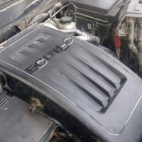 كوينس ٢٠١٣ • بدون دواخل • مكفول مكينه وكير