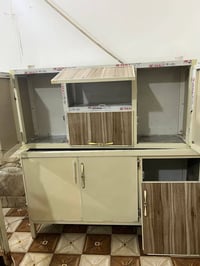 كاونتر • ١٥٠ • مكان للشعله