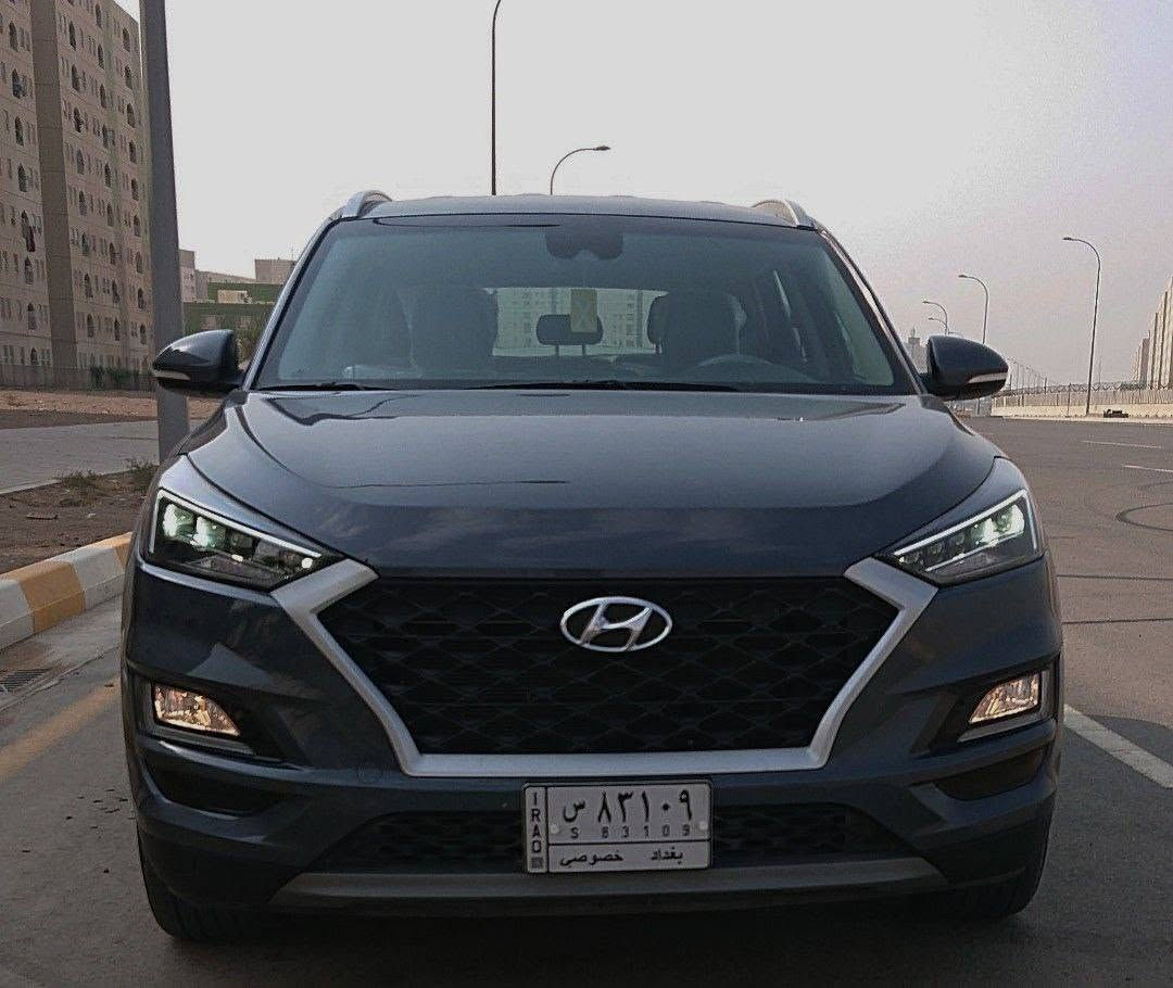 هونداي توكسان 2021
فئة سبورت 
محرك 2400
ماشية 50الف 
مواصفات نصف فول 
الحادث موضح في الصور 
للاستفسار الاتصال على الرقم 
***********
غير متواجد على النت اتصال فقط 

السعر :-15900$
159ورقة بغداد, العراق
