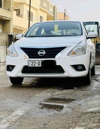 سني موديل 2025 رقم اربيل  مكفوله كفاله عامه بدون بارد بدون صبغ بدون تب...