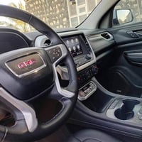 جمس • اكاديا • GMC Acadia • 2023 • 4 سلندر تيربو • قادسية • سيارة عائل...