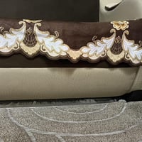 سلام وعليكم عيوني قنفات ٤ قطع للبيع جديدات الله شاهد استخدام قليل بس م...