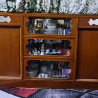 بوفيه • ٣م • ابو غریب