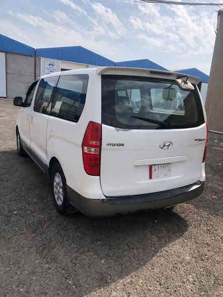 سلام عليكم ستاركس موديل2016 لون ابيض بغداد اجره بسمي السياره مفتوح كير عادي سعر175$ رقمي ‭***********‬ مكاني بغداد
