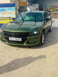 تشارجر • ٢٠٢٣ • رقم بغداد