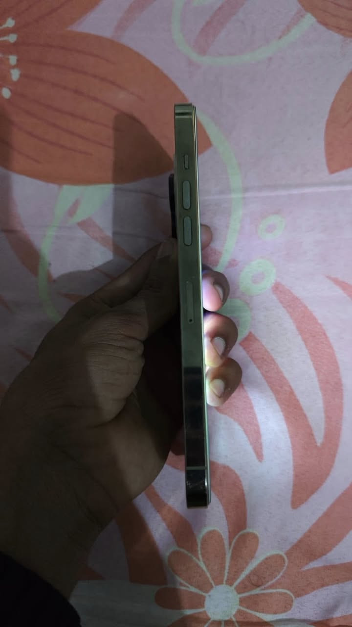 ١٤برو ماكس 256بطاريته 90 دبل خطين دورات 442ضهر مكسور فقط ب٨٠٠


**إذا كنت صاحب هذا الإعلان وتريد حذفه لأي سبب، رجاءا أرسل رسالة إلى الدعم الفني**