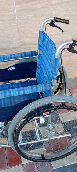 مرحبا.. عربانه للبيع اصليه مال حاويه تتوفر خدمة توصيل جميع محافظات العراق للاستفسار  اكثر خاص اوع الرقم ***********
