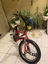 BMX • بحالة جيدة • الغزالية الكفاءات