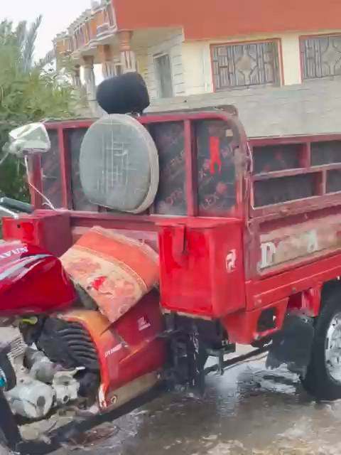 سلام عليكم ستوته للبيع
موديل ١٧ وراق صوليه محرك خير من اله كير بركس جديد شاصي مكفول ستوته خير من الله سعر مليون و ١٠٠. وبيهه مجال *********** مكان بغداد تقاطع النهروان
