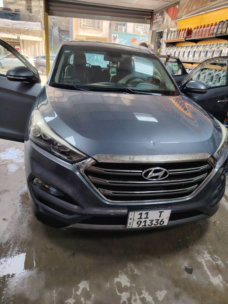 السلام  عليكم
للبيع  توسان 2016 وارد امريكي 
فول مواصفات عدا فتحه قماره
كشنات جلد
ترحيب
شاشه كبيره
بصمه ابواب تشغيل
صندوك كهرباء
كشنات كهرباء
رادرات
اشاير بل مري
مكينه GDIتيربو صاروخ
3 انضمه قياده ايكو وسبورت وعادي
سايد بريك برجل
تدفئه مقاعد
حادثها تاير وره وصفحه كلير سونارها موجود
كلين سياره بدون فتح وتبديل
بجم كبس 

رقم بغداد  دولي  السعر 

135 وبيها مجال للطيبين  

الأستفسار  اكثر 

 *********** بغداد, العراق
