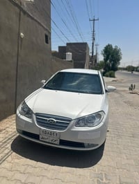 النترا م10 • رقم اربيل • صبغ عام