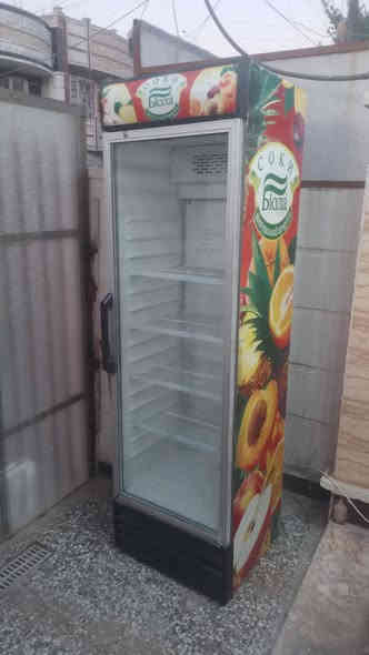 عارضة عمودية نظيفة...
شغالة عل الفحص...شرط تبريدها فووول 
ب ١٧٥  الف
بغداد الشعب ***********
موجود اتصال واتساب
