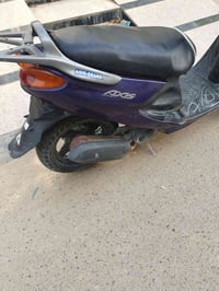 اكسيس • فحل • مبدل بستم