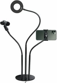 ستاند مبايل • اصلي • حديد ثقيل