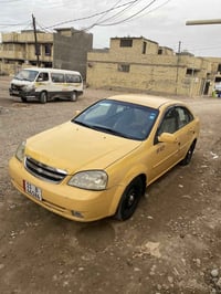 اوبتره ٢٠١٢ شركه العامه بيها صبغ جاملغ فقط مكينه كير صدر كله مكفول الس...