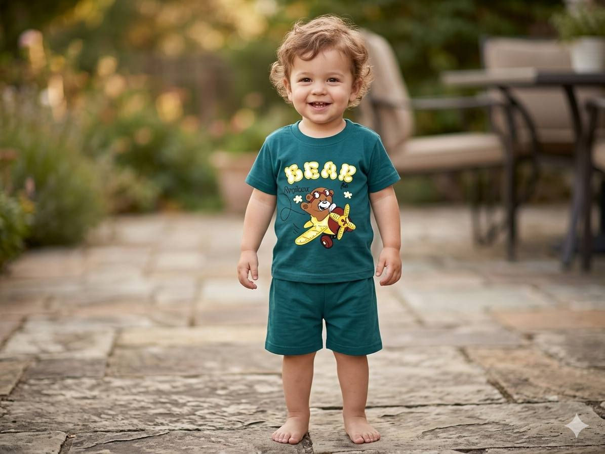 يالله وصل جديد 
برمودات ولادي قماش قطن
من عمر سنه وعمر سنه ونص وسنتين و٣سنوات 
سعر القطعة ٤
قطعتين ب٦
توصيل داخل الشاميه مجاني


**إذا كنت صاحب هذا الإعلان وتريد حذفه لأي سبب، رجاءا أرسل رسالة إلى الدعم الفني**